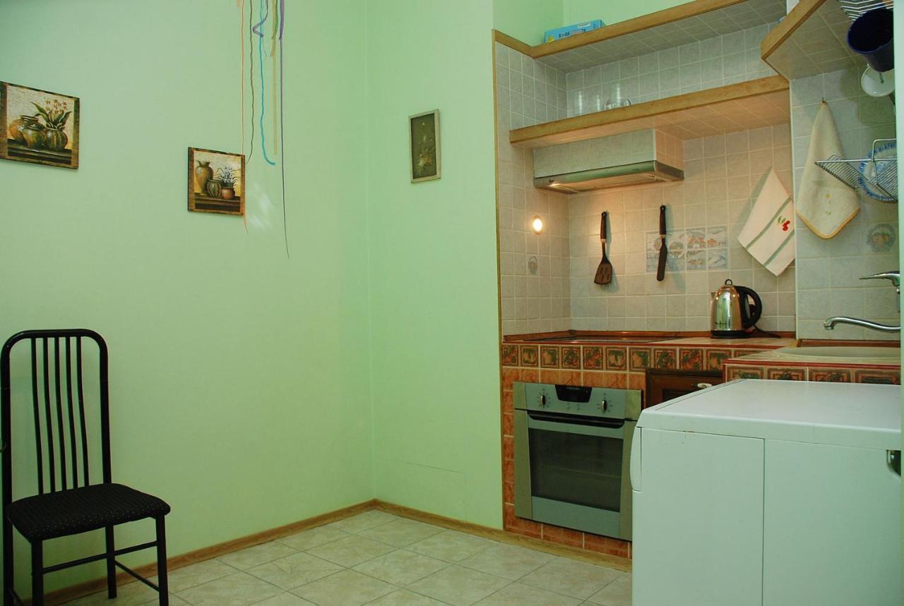 Flat For You Kiev Bilik gambar