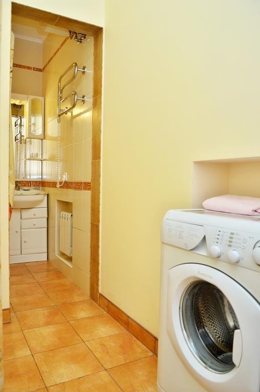 Flat For You Kiev Luaran gambar