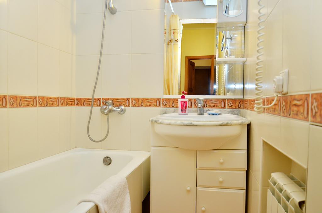 Flat For You Kiev Bilik gambar