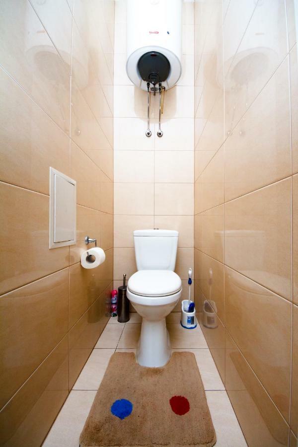 Flat For You Kiev Luaran gambar